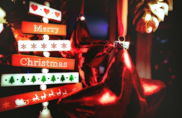 У Данії самотнім людям допоможуть знайти компанію на свята - фото 487919