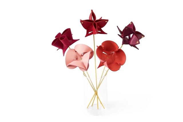 Louis Vuitton представив капсульну колекцію новорічних подарунків - фото 487984