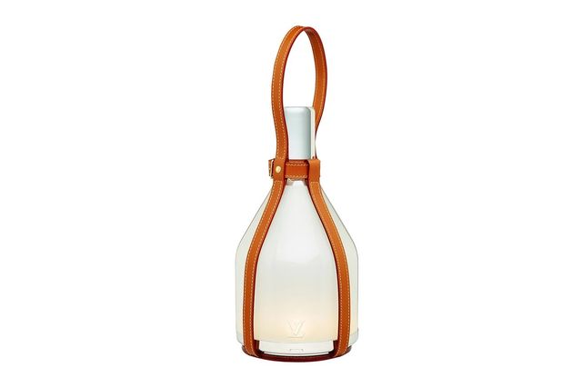 Louis Vuitton представив капсульну колекцію новорічних подарунків - фото 487986