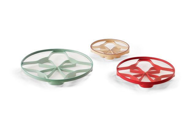 Louis Vuitton представив капсульну колекцію новорічних подарунків - фото 487988