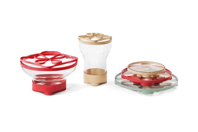 Louis Vuitton представив капсульну колекцію новорічних подарунків - фото 487989