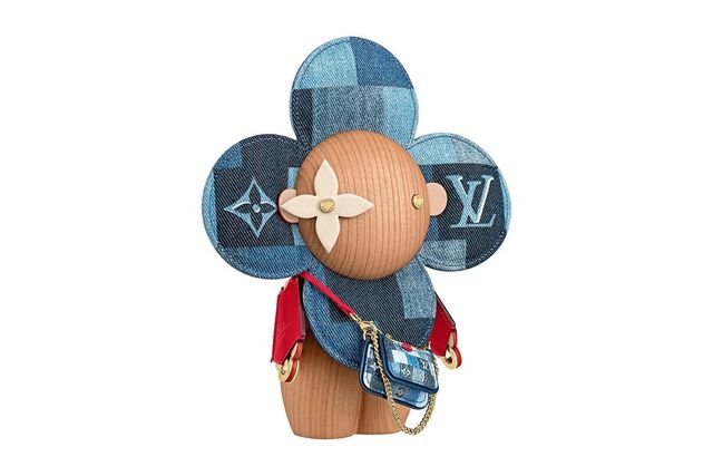 Louis Vuitton представив капсульну колекцію новорічних подарунків - фото 487994