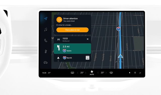 Автомобільне крісло визначатиме стан алкогольного сп'яніння у водія: як це працюватиме - фото 488042