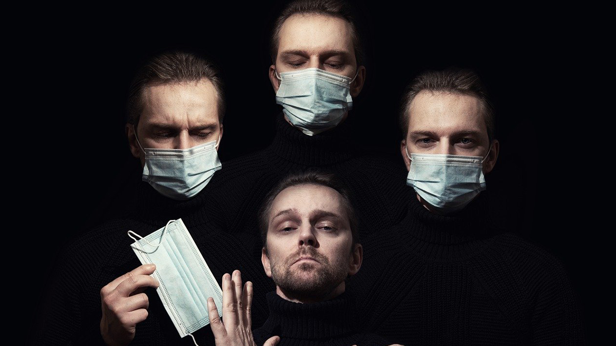 Новини про коронавірус в Україні: скільки хворих на COVID-19 станом на 13 грудня