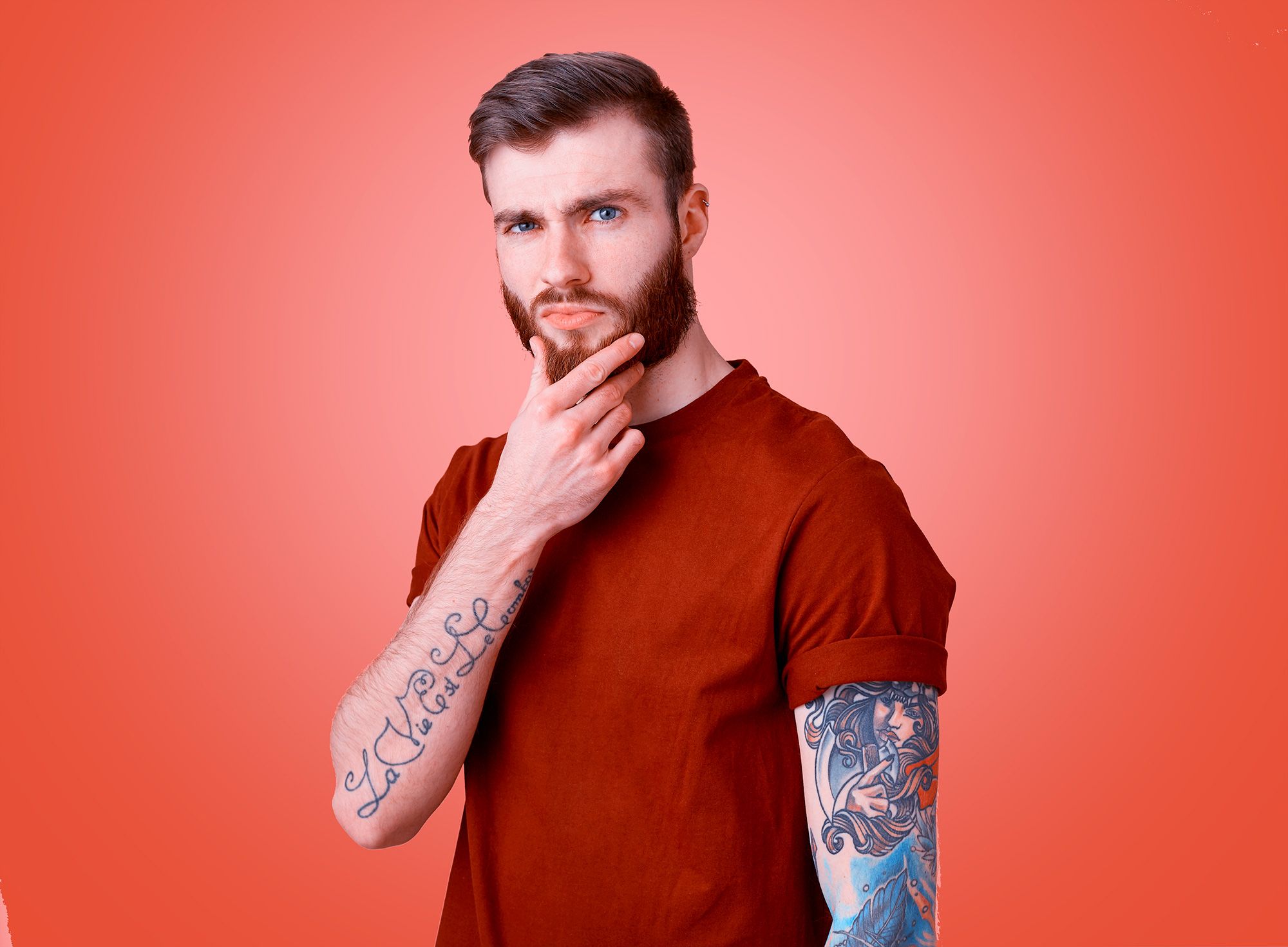 Частини тіла, які зайвий раз краще не чіпати