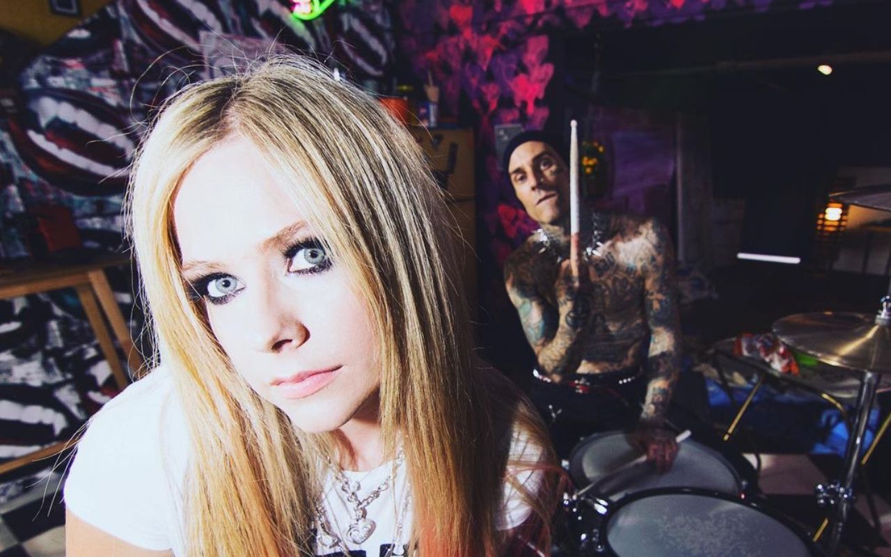 Авріл Лавін випустить фільм за мотивами пісні Sk8er Boi