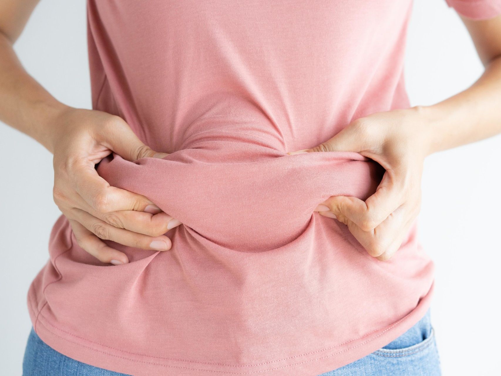 Живіт - фото 1