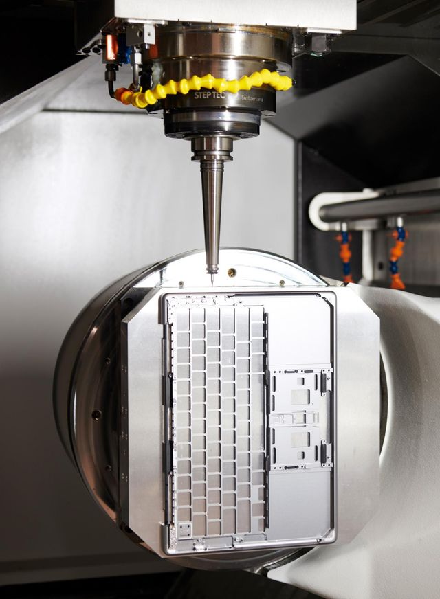 Робоче місце мрії: як виглядає відділ дизайну Apple в Apple Park - фото 488245