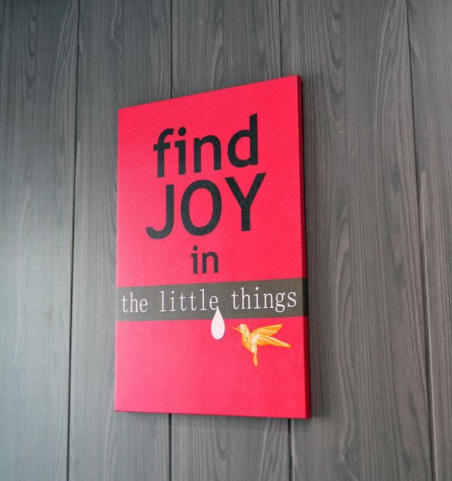 Мотивувальні постери - фото 488256