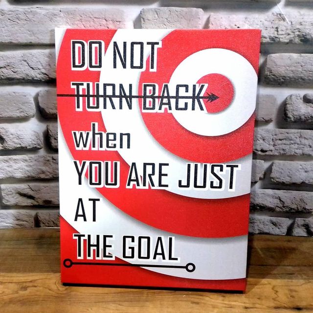 Мотивувальні постери - фото 488257