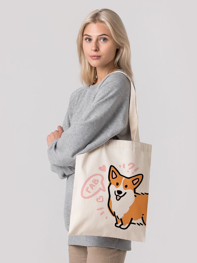 Шопер - фото 488266