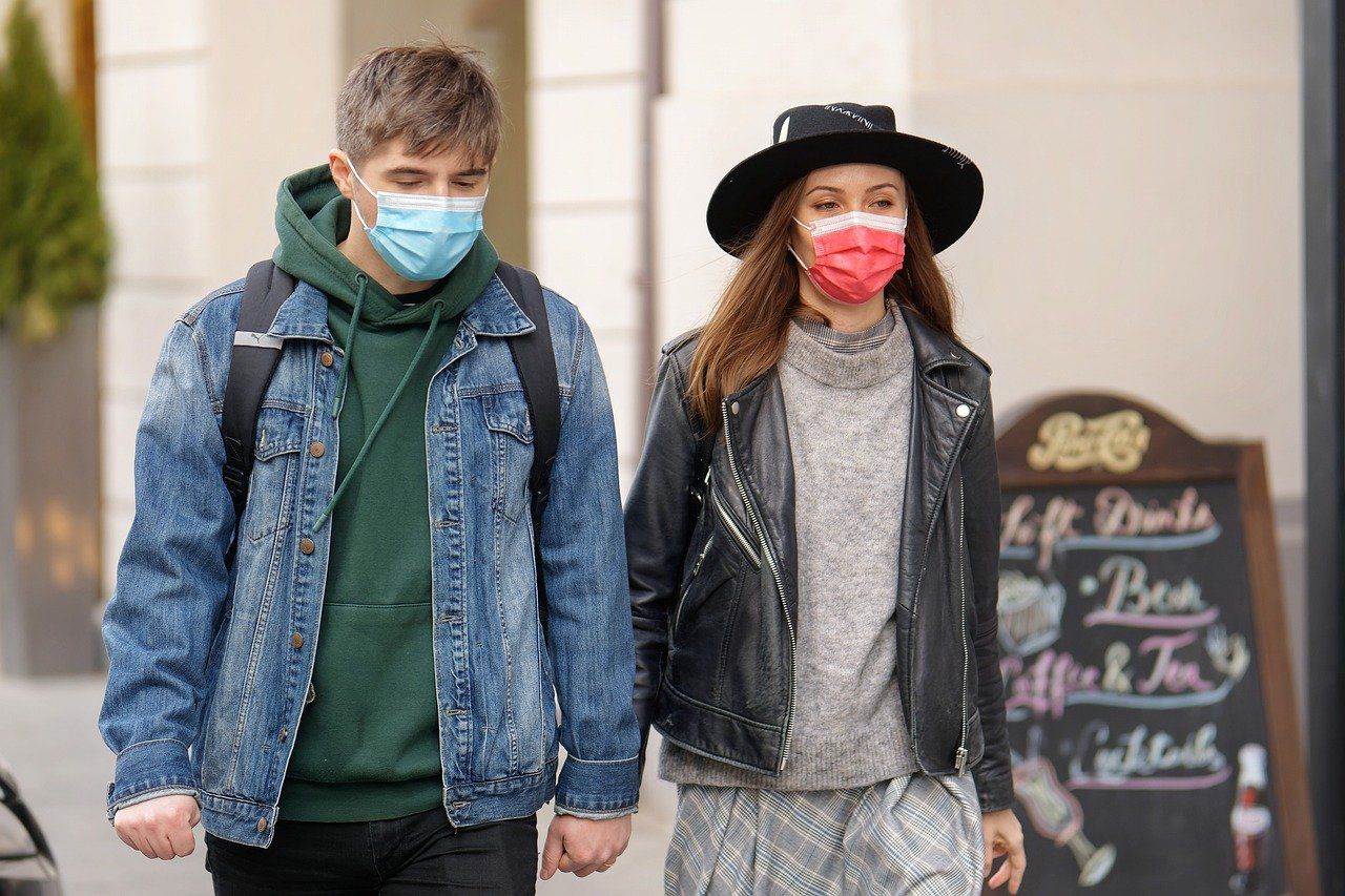 Новини про коронавірус в Україні: скільки хворих на COVID-19 станом на 15 грудня