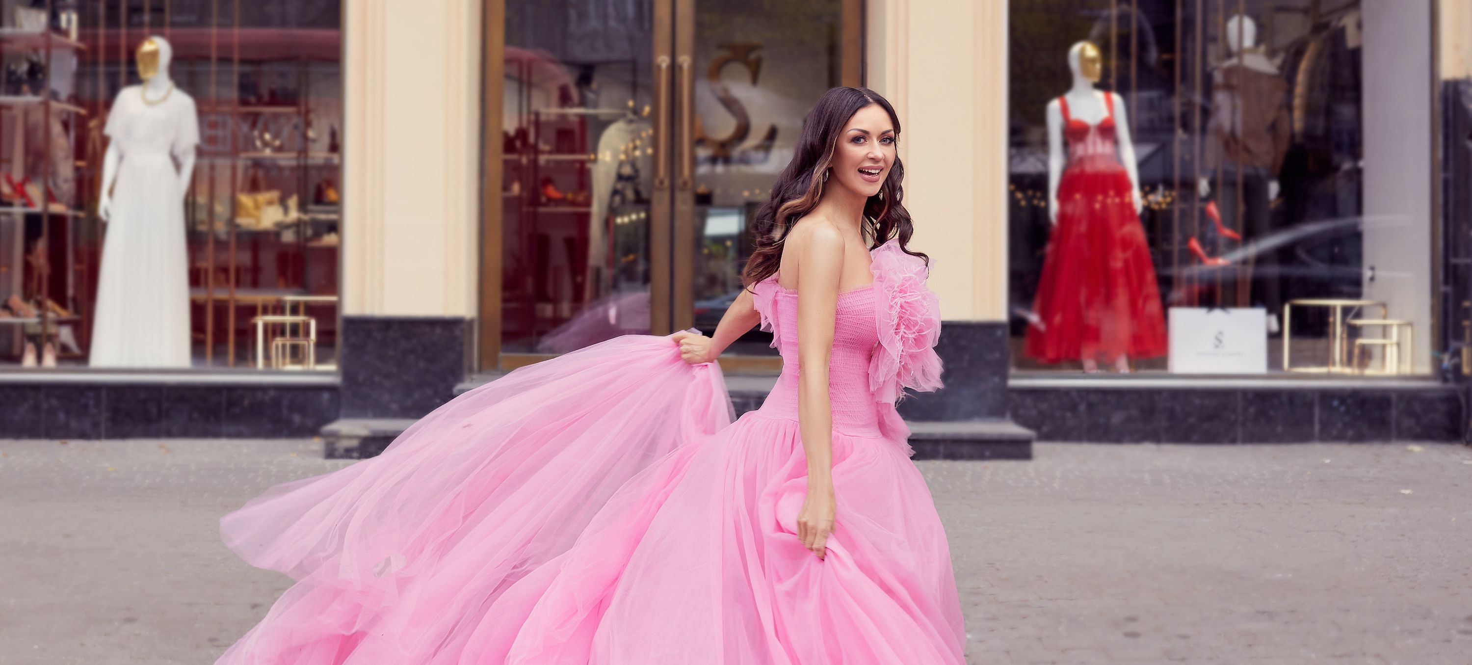 Наталія Валевська потішила фанатів новою піснею - фото 1