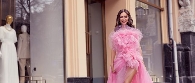 Я вам бажаю щастя: Наталія Валевська потішила фанатів новою піснею - фото 488367