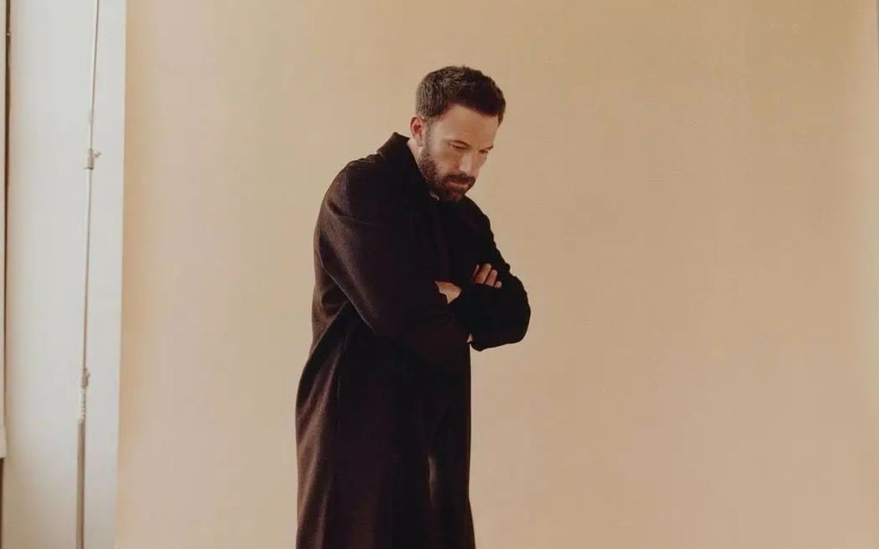 Стосунки з Гарнер Бен Аффлек вважає винними у алкоголізмі - фото 1