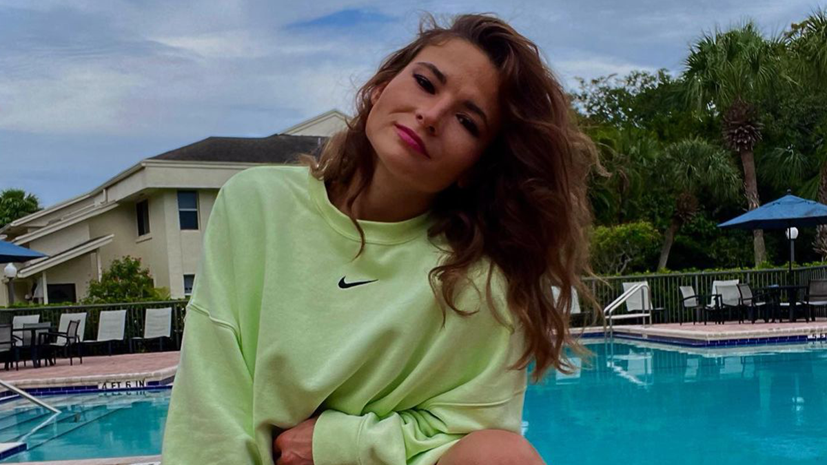 Перша українка в UFC Марина Мороз - фото 1