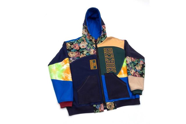 Reebok випустила нову колекцію, присвячену ментальному здоров'ю - фото 488461