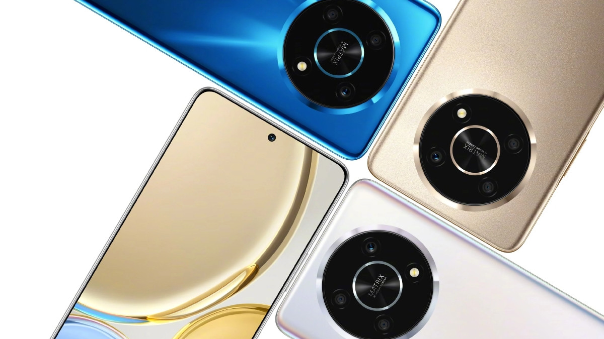 Honor X30 поповнив лінійку смартфонів бренду - фото 1
