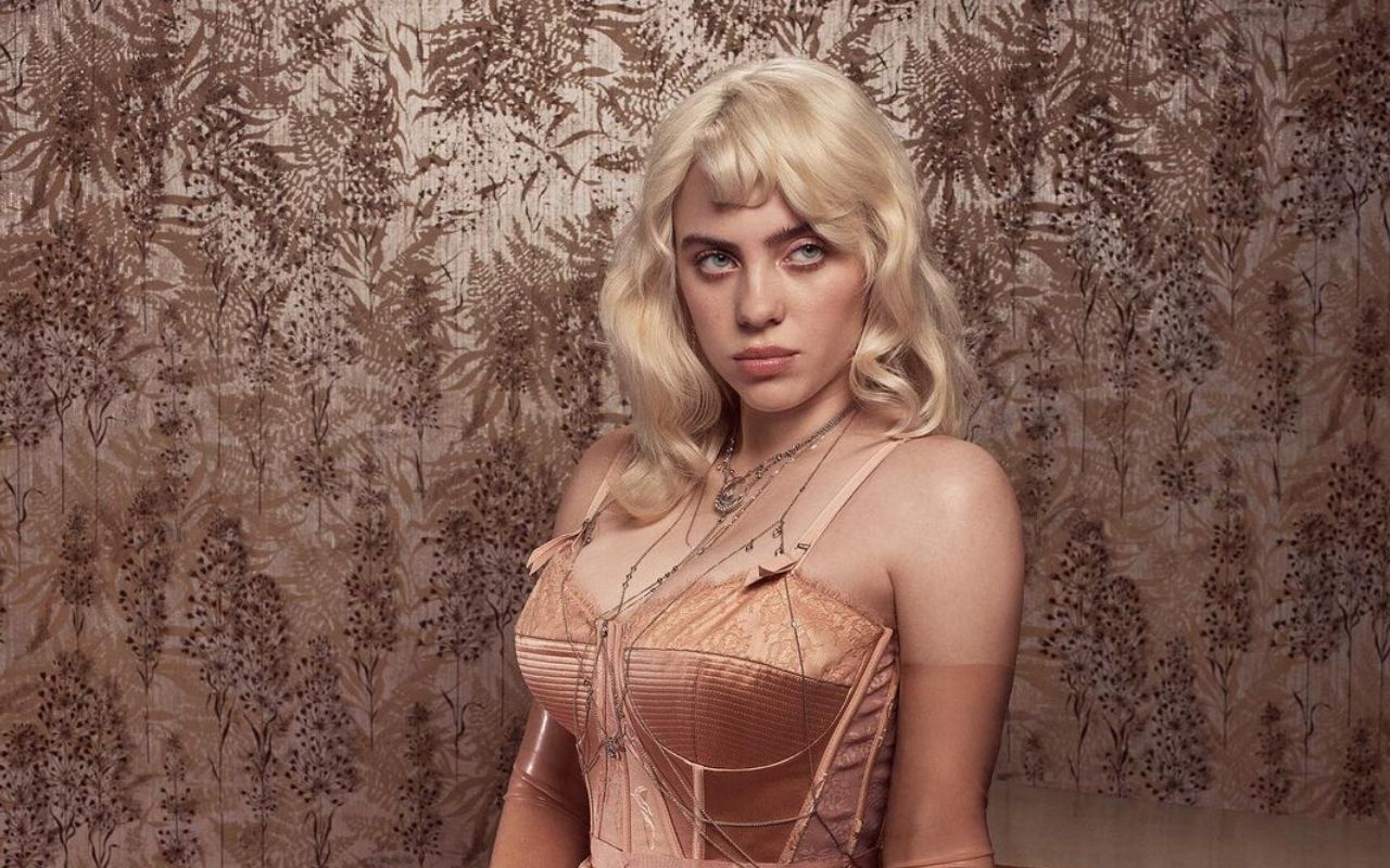 Зруйнувало мій мозок: Біллі Айліш відверто розповіла про перегляд порно