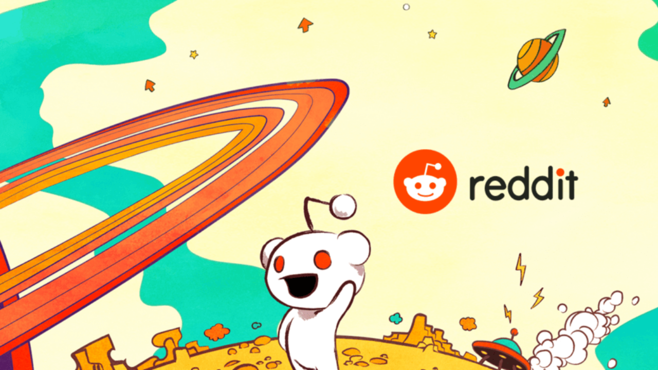 Reddit подала заявку на IPO - фото 1