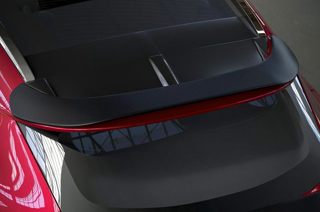 Тюнери перетворили Aston Martin DBX на 'вбивцю' Lamborghini Urus - фото 488522