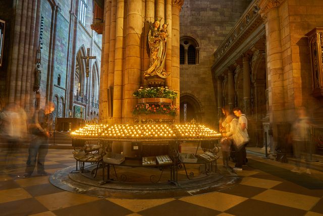 Церковний календар на січень 2022 року: православний і греко-католицький - фото 488584