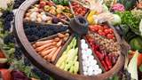 Ось, які сезонні овочі та фрукти потрібно їсти у січні