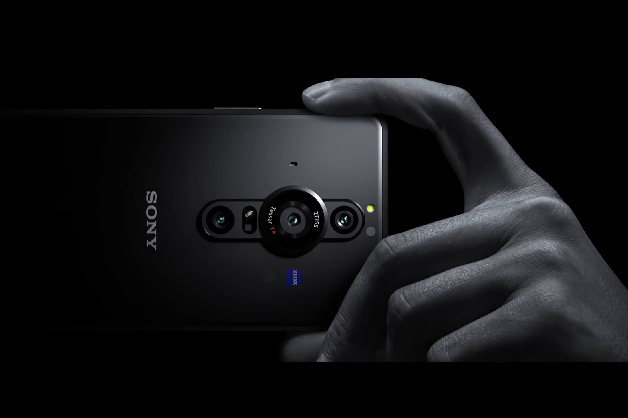 Ремонтопридатність Sony Xperia Pro-I розчарувала фахівців: що з ним не так