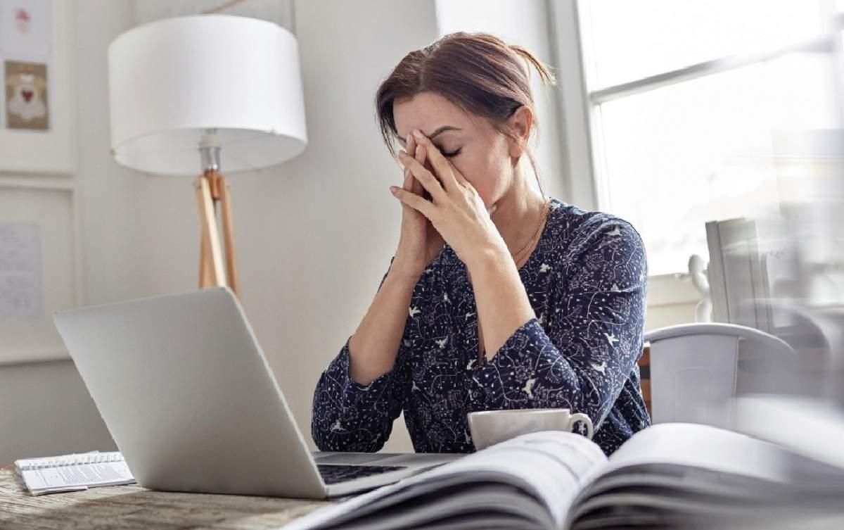 Стрес - фото 1