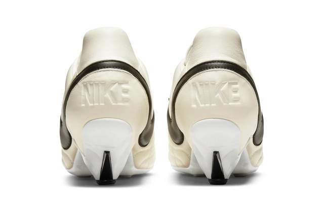 Comme des Garçons та Nike представили футбольні кросівки на каблуку - фото 488608