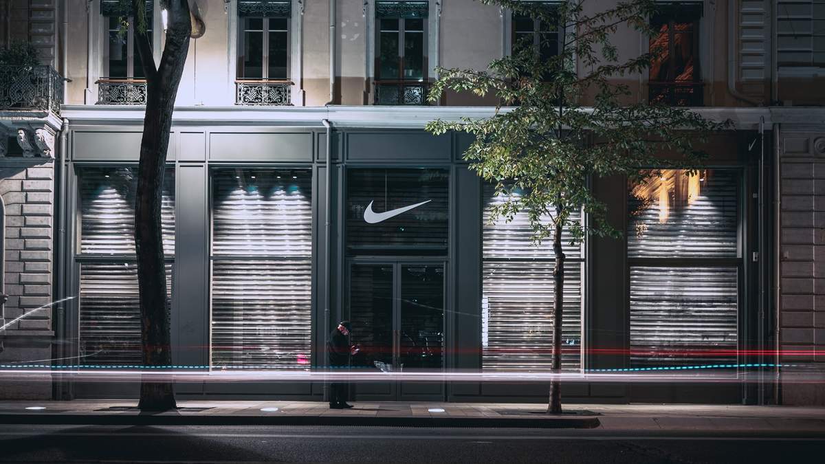 Футбольні кросівки Nike отримали каблук - фото 1