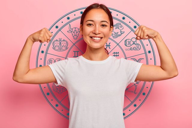 Названі найбільш стресостійкі знаки Зодіаку - фото 488616