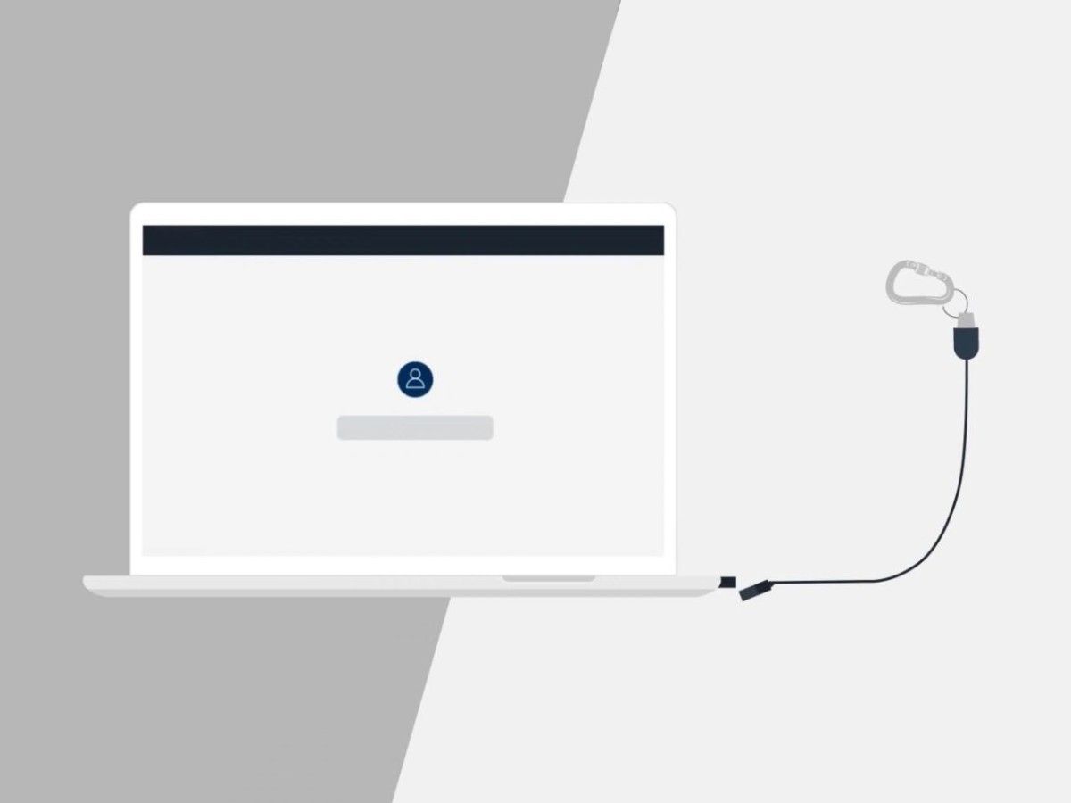 Стартап року: ентузіасти створили кабель для "самознищення" ноутбука