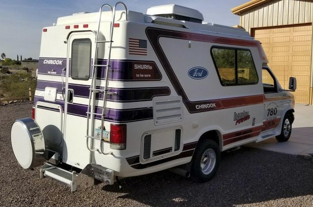 Дім на колесах, який установив світовий рекорд, пустять з молотка - фото 488830