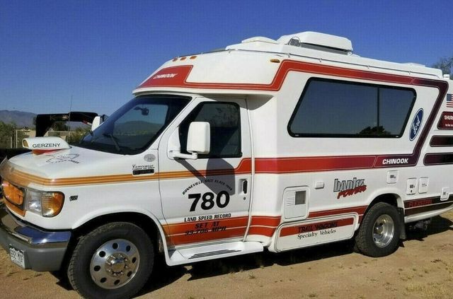 Дім на колесах, який установив світовий рекорд, пустять з молотка - фото 488832