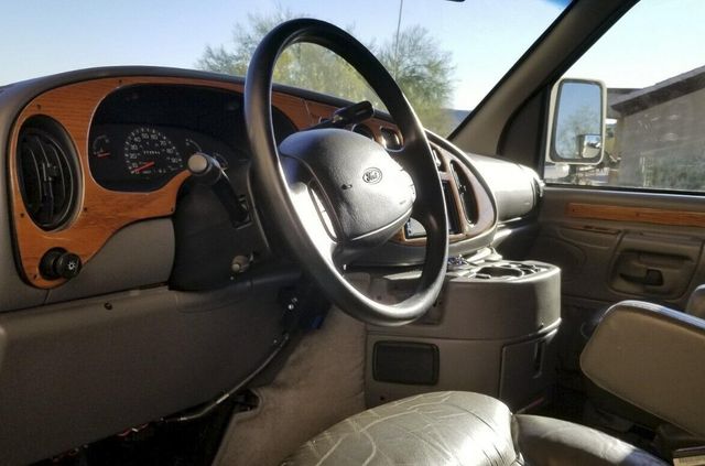 Дім на колесах, який установив світовий рекорд, пустять з молотка - фото 488835