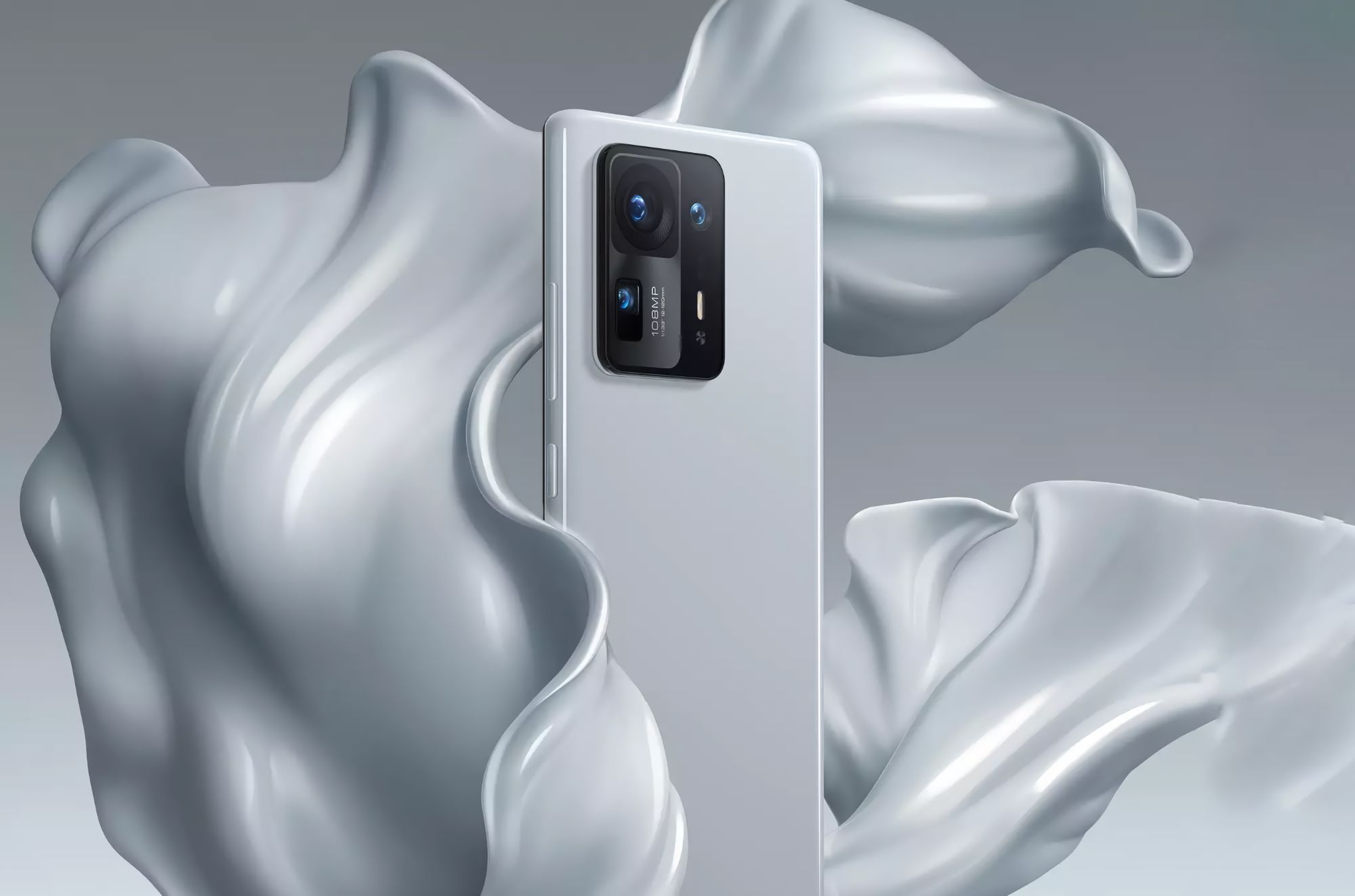 Як виглядатиме флагманський Xiaomi 12 - фото 1