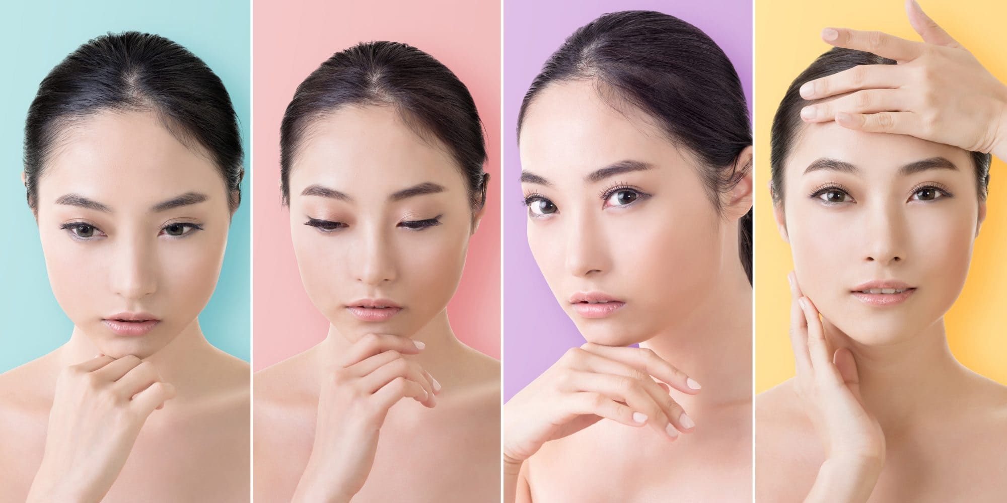 Корейська косметика - фото 1