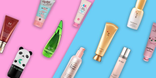 Три причини почати користуватися корейською косметикою - фото 488956