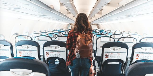 Чому у літак краще сідати одним із перших: хитрість, про яку мало хто задумувався - фото 488963