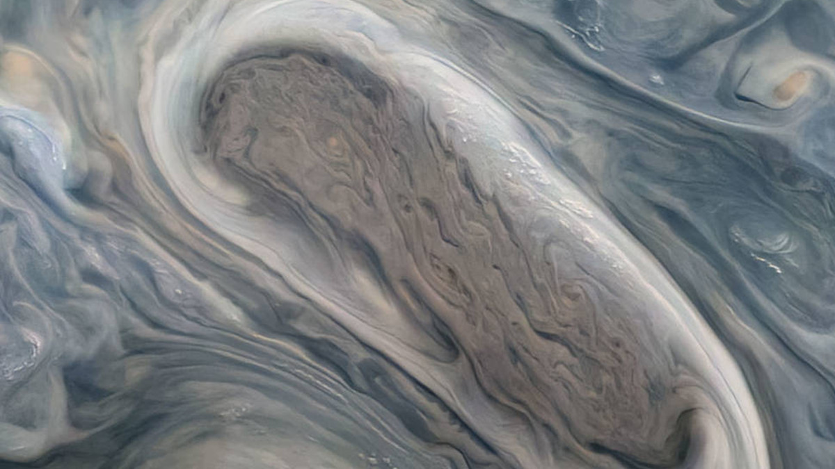 Як звучить супутник Юпітера - фото 1