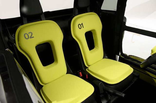 Найдешевший Citroen за 7000 євро перетворили на цікавий позашляховик - фото 489020