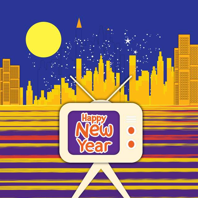 Телепрограма на Новий рік 2022: що покажуть українські канали в новорічну ніч - фото 489056