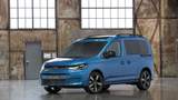Експерти влаштували краш-тест новому Volkswagen Caddy: відео