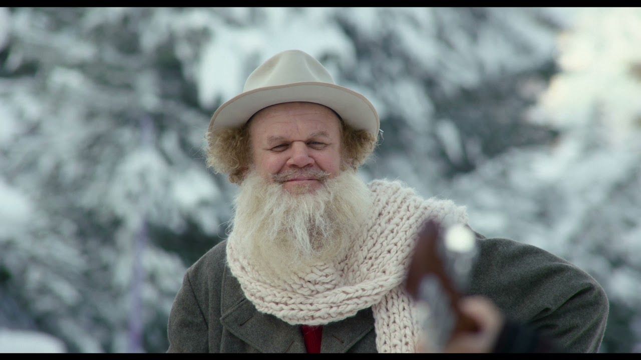 Фільм від Zara отримав назву "О, ніч божественна" - фото 1