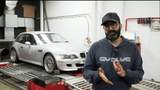 Потужність 20-річного BMW Z3 M Coupe випробували на стенді: круте відео