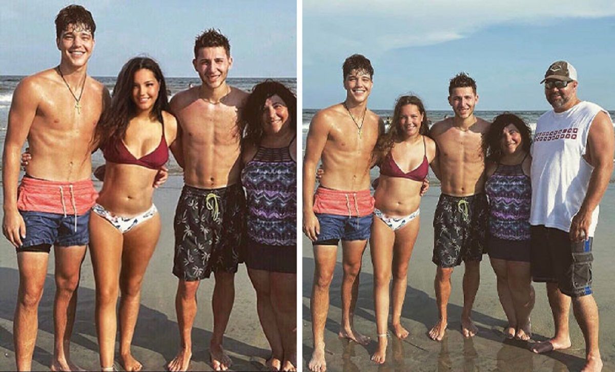 Коли переборщили з фотошопом: найепічніші знімки з соцмереж