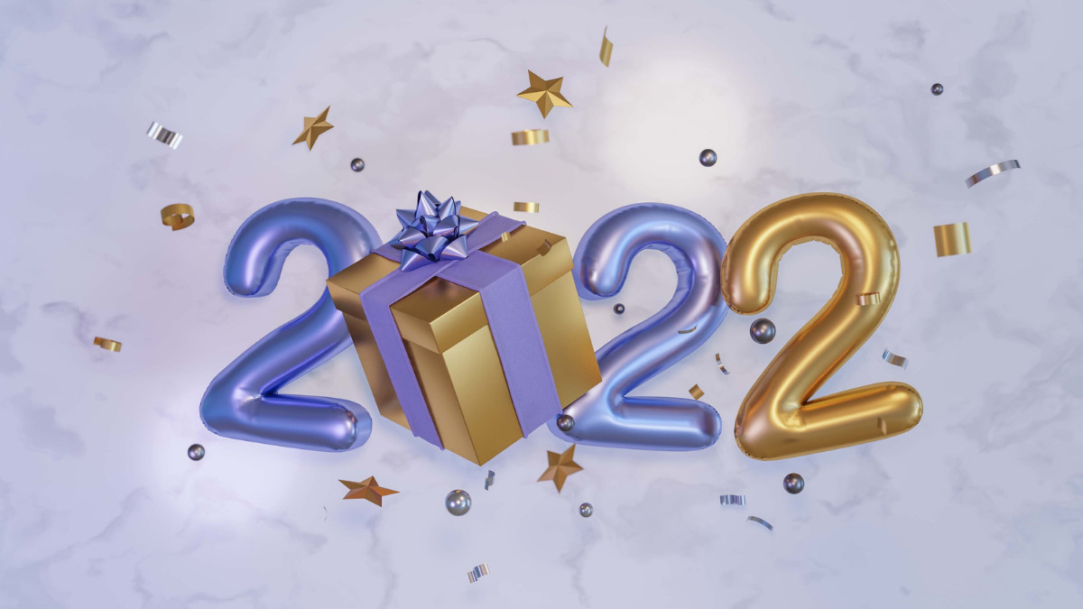 Символ року 2022 по східному календарю: що нас чекає? - фото 1