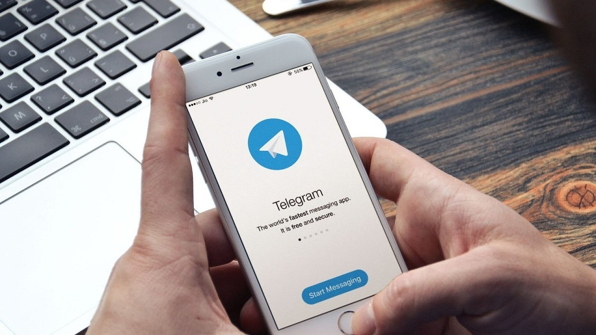 Telegram додасть функцію приховування спойлерів від прочитання: як вона працюватиме - фото 1