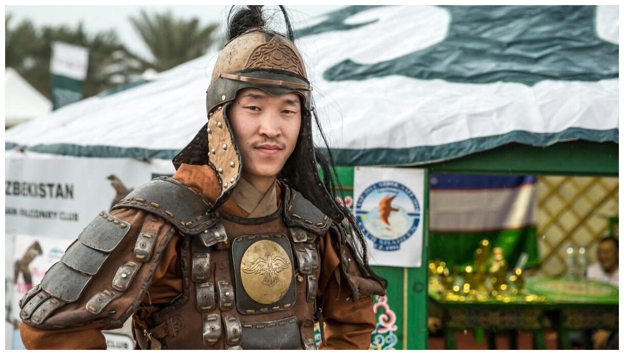 У Китаї знайшли обладунки віком 2700 років